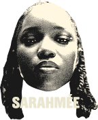Sarahmée