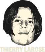 Thierry Larose